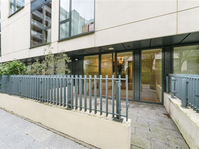 Apartment for sale in Bluebell, North Tipperary