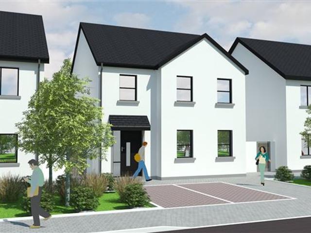 Detached House for sale in Fermoy, South Tipperary