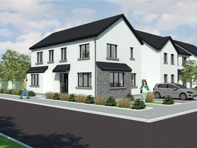 Detached House for sale in Fermoy, South Tipperary