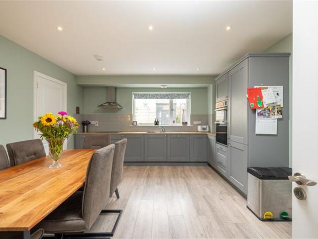 Detached House for sale