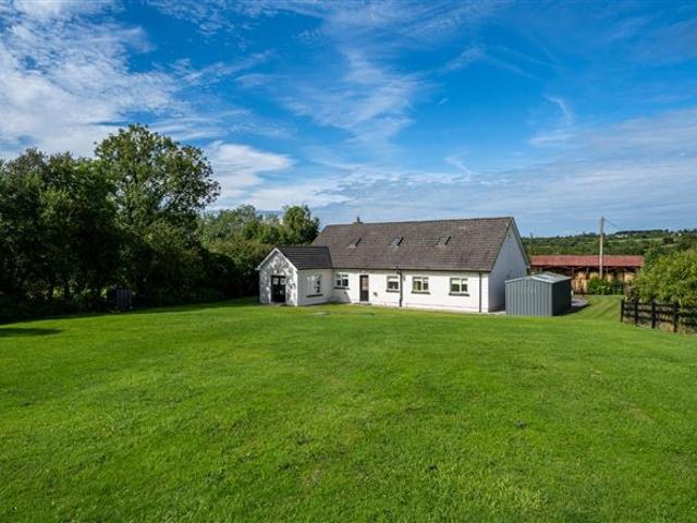 Bungalow for sale in Brideswell, Connacht