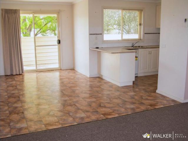 Apartment for rent in Kyabram, Victoria