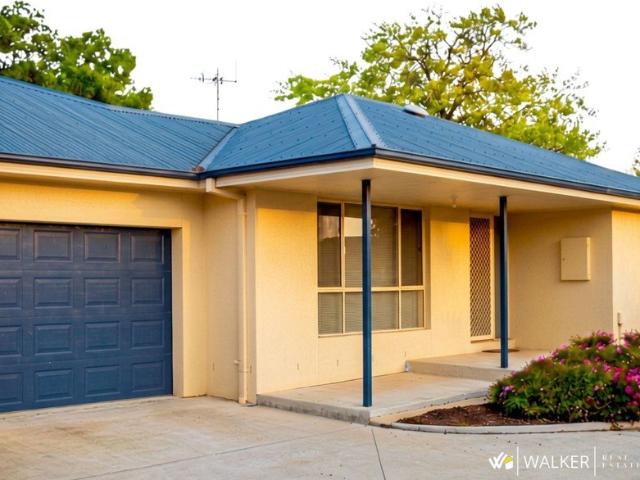 Apartment for rent in Kyabram, Victoria