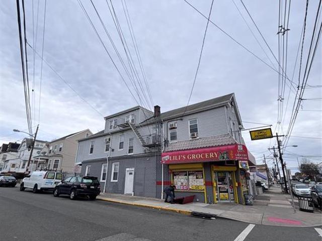 Commercial for sale in Passaic, New Jersey