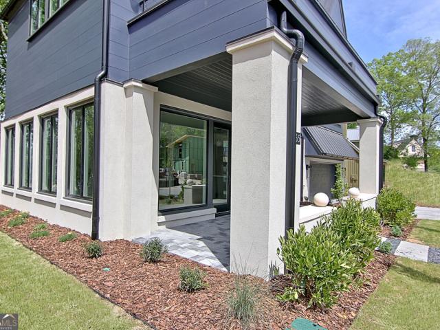 Property for rent in Fayetteville, Georgia
