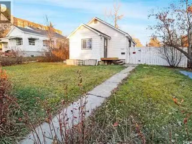 House for sale in Swift Current, Saskatchewan