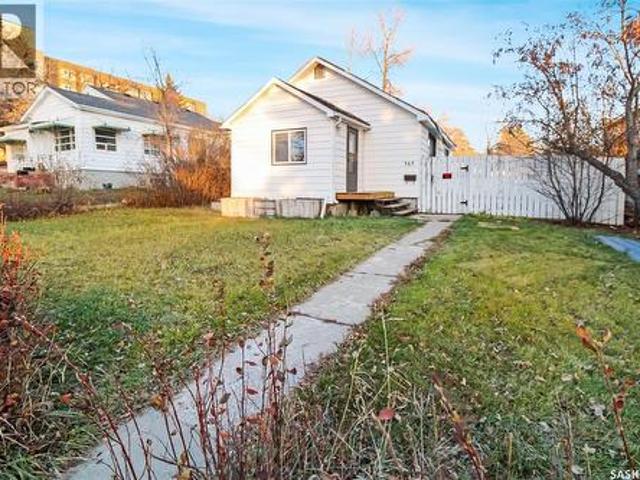 House for sale in Swift Current, Saskatchewan