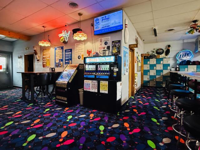 Commercial for sale in Isle, Minnesota