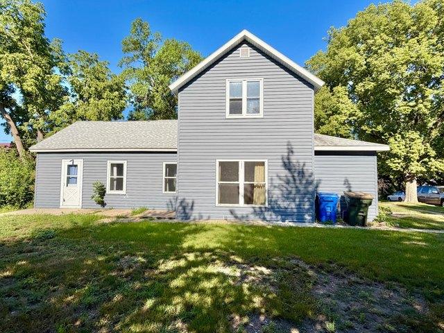 House for sale in Granite Falls, Minnesota