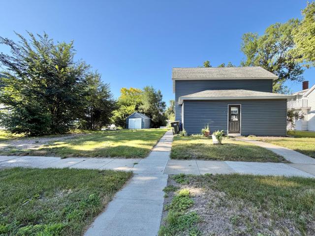 House for sale in Granite Falls, Minnesota