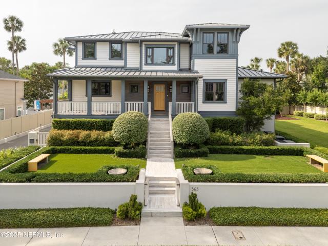 House for sale in Atlantic Beach, Florida