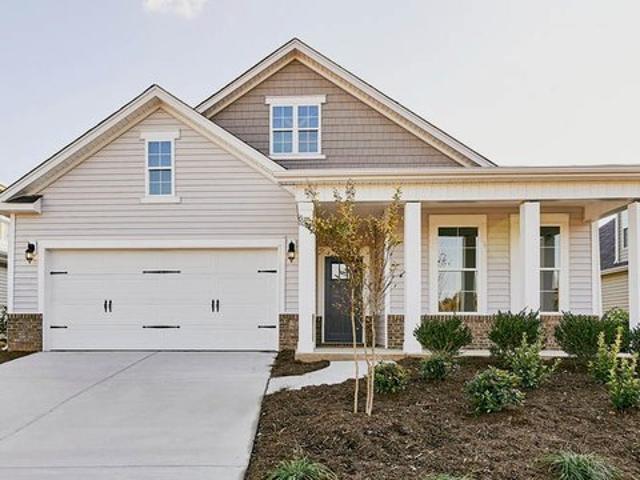 House for sale in Sanford, North Carolina
