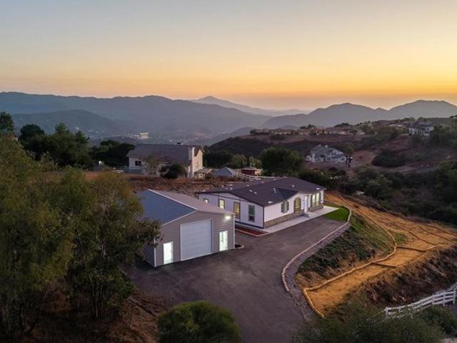 House for sale in Alpine, California