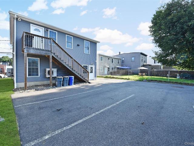 Commercial for sale in Newburgh, New York