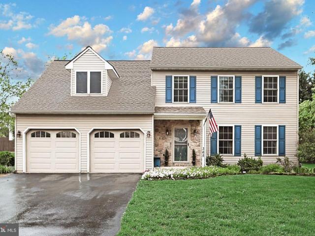 House for sale in Mount Wolf