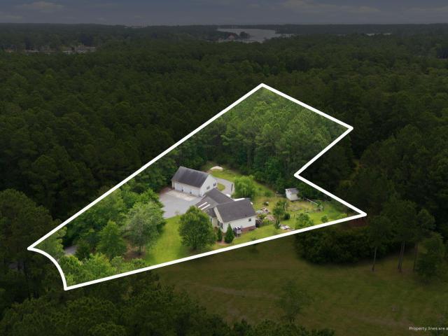 House for sale in Oriental, North Carolina