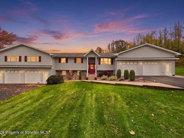 House for sale in Jermyn, Lackawanna County