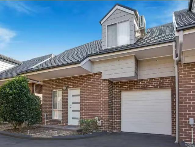 House for rent in Sydney, New South Wales