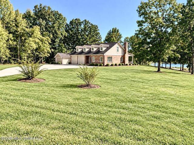 House for sale in Como, Panola County