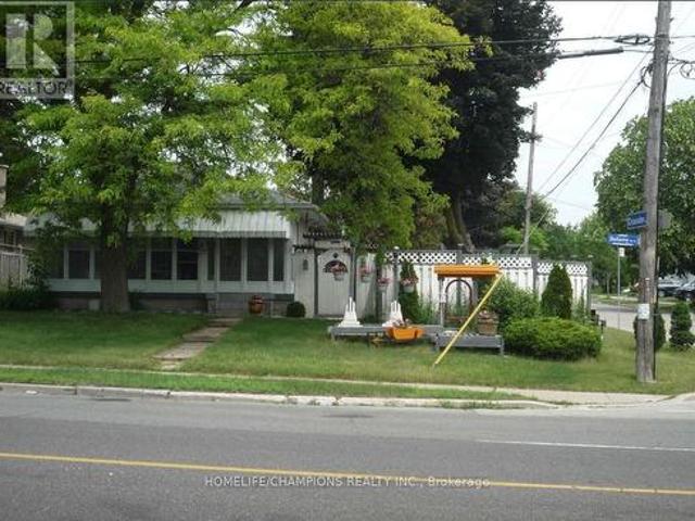 House for sale in Woburn, Ontario