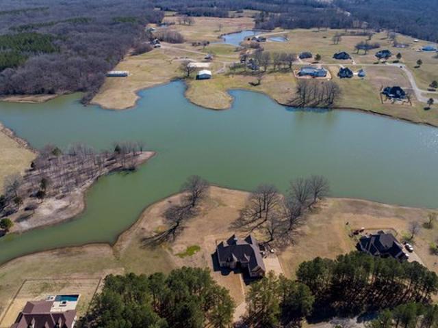 Land for sale in Tennessee