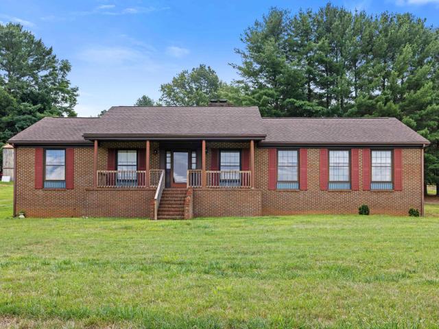 House for sale in Quicks Mill, Staunton