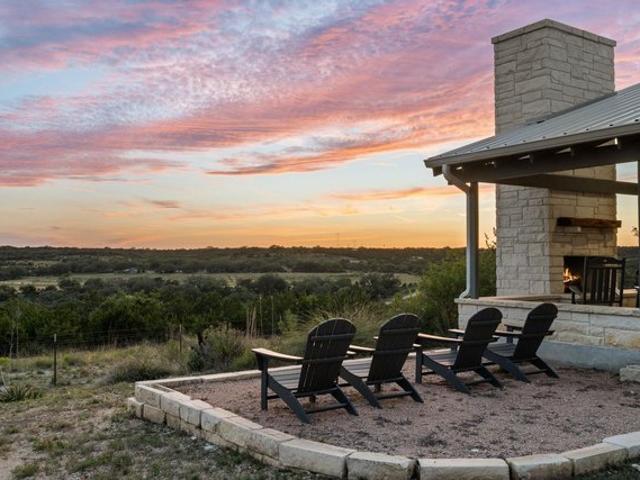 Farm for sale in Blanco, Texas