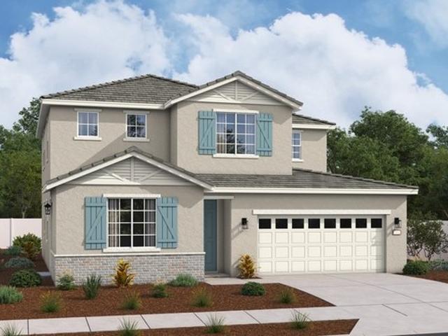 House for sale in Solano, California