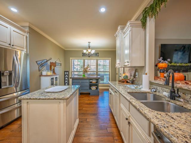 House for sale in Ark
