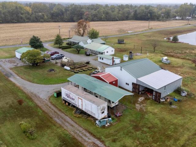House for sale in Galatia, Illinois