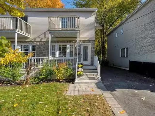 House for sale in Pointe-claire, Quebec