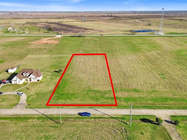 Land for sale in Angleton, Texas
