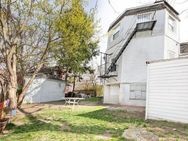 House for sale in Dobbs Ferry, New York
