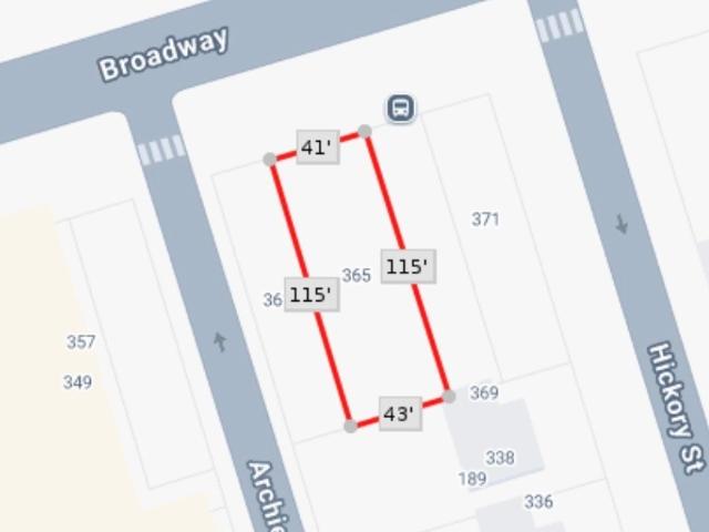 Land for sale in Downtown, Buffalo