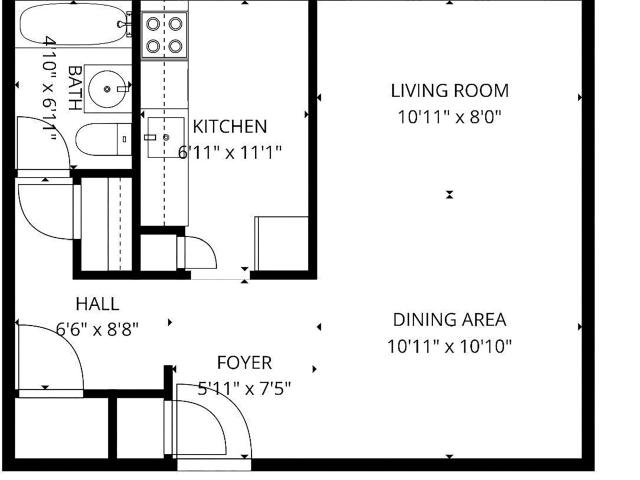 Property for sale in Glenwood, New York
