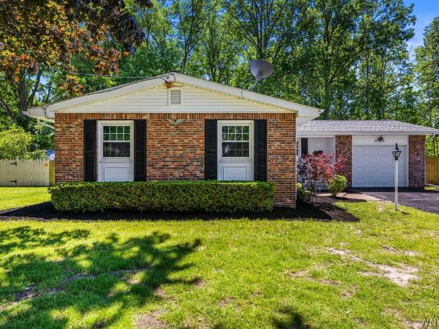 House for sale in Niagara, New York