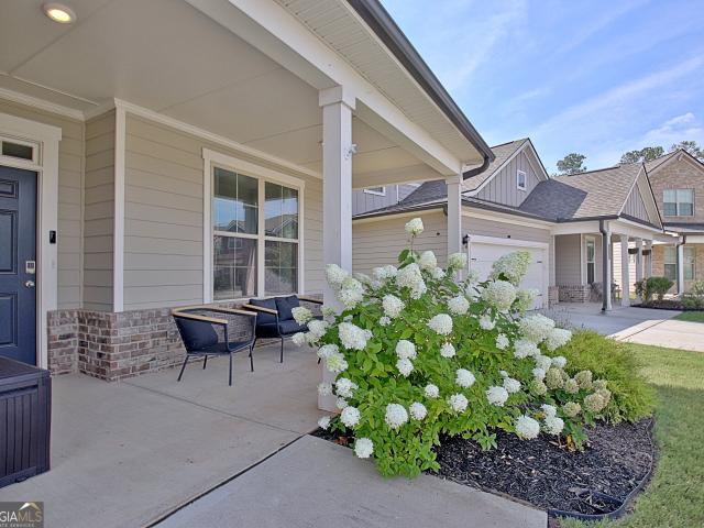 House for sale in Peachtree City, Georgia