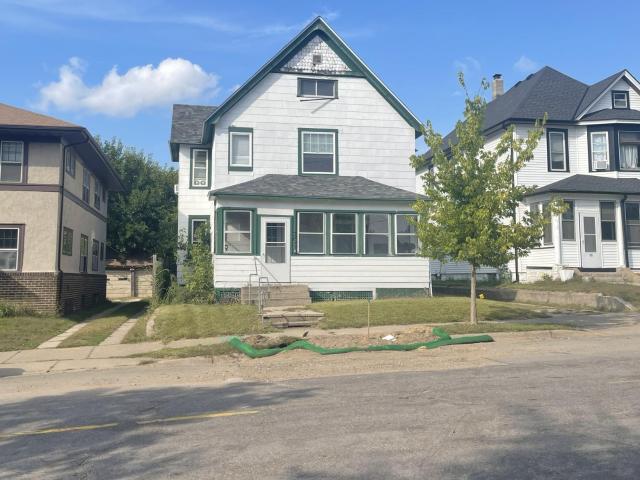 House for sale in Ramsey, Minnesota