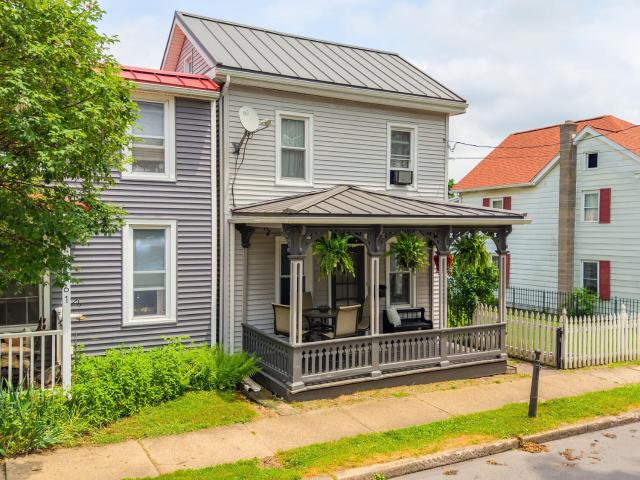 House for sale in Bloomsburg, Pennsylvania