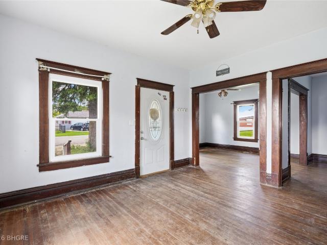 House for sale in Martensdale, Iowa