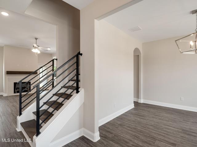House for sale in Byhalia, Mississippi