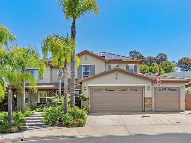 House for sale in Fallbrook, California