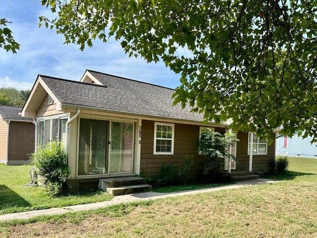 House for sale in Tennessee