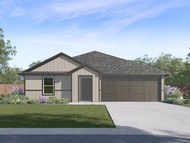 House for sale in Jefferson, Texas