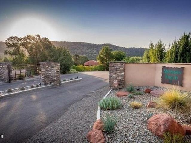 Land for sale in Sedona, Arizona