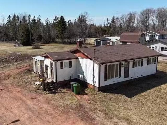House for sale in Prince, Prince Edward Island