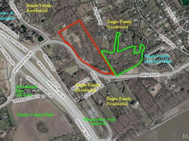 Farm for sale in Saint Charles, Missouri