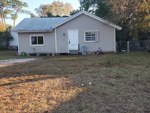 House for sale in North Fort Myers, Florida