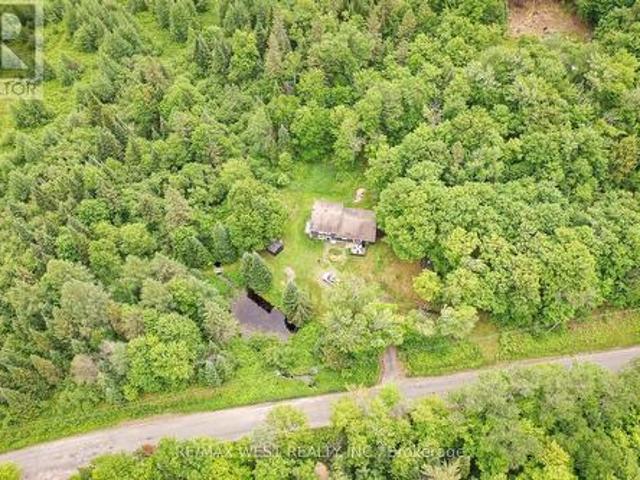 House for sale in Muskoka, Ontario