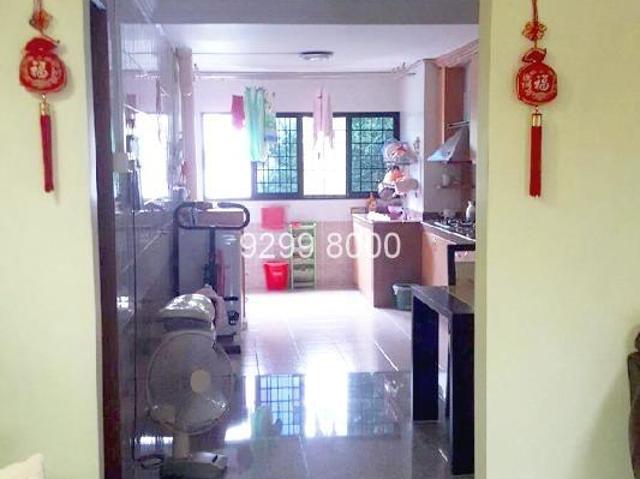 Apartment for sale in 05 South West
